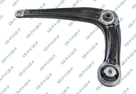 GSP S063552 - Braccio oscillante, Sospensione ruota www.autoricambi360.it