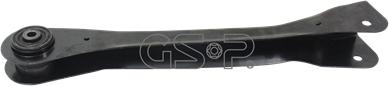 GSP S062053 - Asta / Puntone, Sospensione ruote www.autoricambi360.it