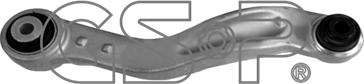 GSP S062750 - Asta / Puntone, Sospensione ruote www.autoricambi360.it