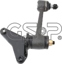 GSP S010096 - Leva rinvio sterzo www.autoricambi360.it