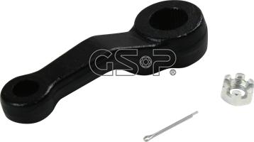 GSP S010091 - Leva comando sterzo www.autoricambi360.it