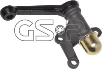 GSP S010059 - Leva rinvio sterzo www.autoricambi360.it
