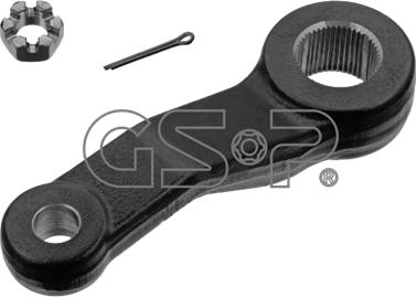 GSP S010055 - Leva comando sterzo www.autoricambi360.it
