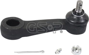 GSP S010064 - Leva comando sterzo www.autoricambi360.it