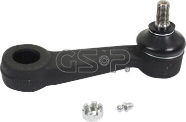 GSP S010063 - Leva comando sterzo www.autoricambi360.it