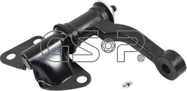 GSP S010009 - Leva rinvio sterzo www.autoricambi360.it