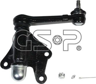 GSP S010005 - Leva rinvio sterzo www.autoricambi360.it