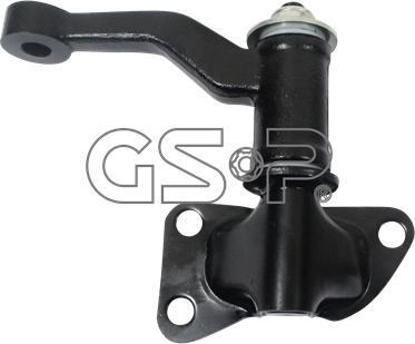 GSP S010001 - Leva rinvio sterzo www.autoricambi360.it