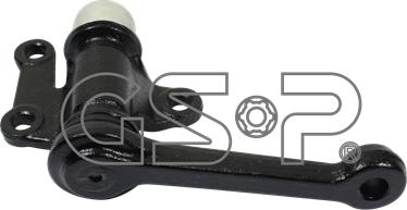 GSP S010015 - Leva rinvio sterzo www.autoricambi360.it