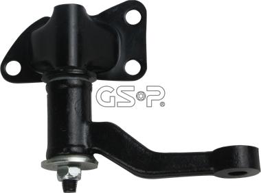 GSP S010011 - Leva rinvio sterzo www.autoricambi360.it