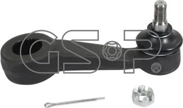 GSP S010012 - Leva comando sterzo www.autoricambi360.it