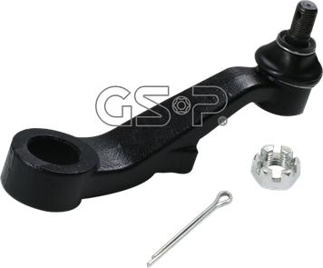 GSP S010037 - Leva comando sterzo www.autoricambi360.it