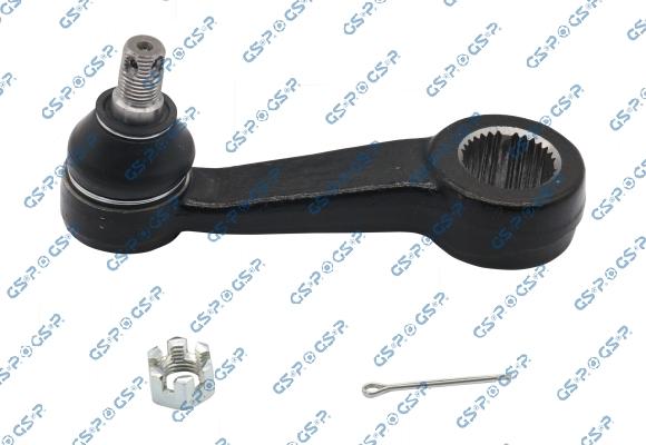 GSP S010131 - Leva comando sterzo www.autoricambi360.it