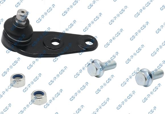GSP S080999 - Giunto di supporto / guida www.autoricambi360.it