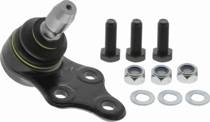 GSP S080997 - Giunto di supporto / guida www.autoricambi360.it