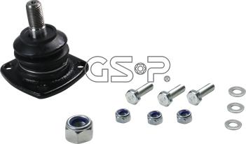 GSP S080440 - Giunto di supporto / guida www.autoricambi360.it