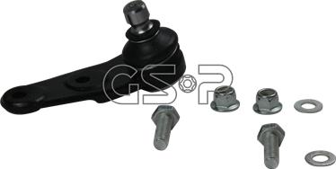 GSP S080467 - Giunto di supporto / guida www.autoricambi360.it