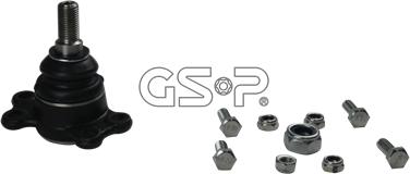 GSP S080419 - Giunto di supporto / guida www.autoricambi360.it