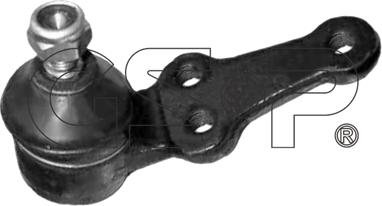 GSP S080485 - Giunto di supporto / guida www.autoricambi360.it
