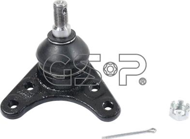 GSP S080426 - Giunto di supporto / guida www.autoricambi360.it