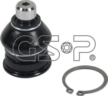 GSP S080581 - Giunto di supporto / guida www.autoricambi360.it