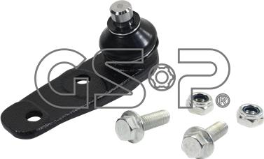 GSP S080529 - Giunto di supporto / guida www.autoricambi360.it