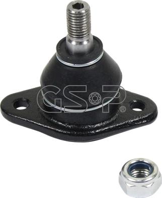 GSP S080524 - Giunto di supporto / guida www.autoricambi360.it