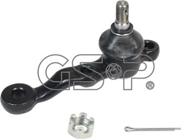 GSP S080699 - Giunto di supporto / guida www.autoricambi360.it