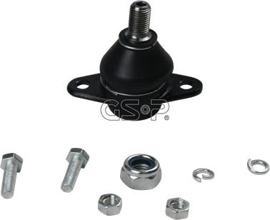 GSP S080696 - Giunto di supporto / guida www.autoricambi360.it