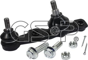 GSP S080653 - Giunto di supporto / guida www.autoricambi360.it