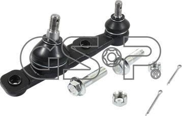 GSP S080652 - Giunto di supporto / guida www.autoricambi360.it