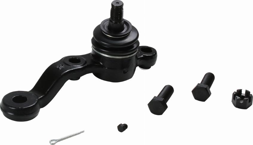 GSP S080657 - Giunto di supporto / guida www.autoricambi360.it