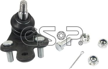 GSP S080669 - Giunto di supporto / guida www.autoricambi360.it