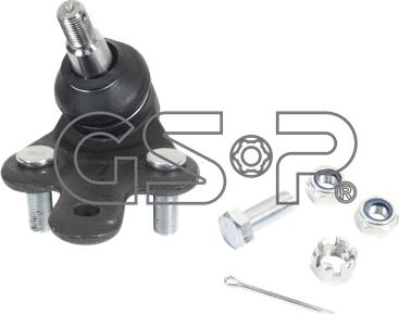 GSP S080668 - Giunto di supporto / guida www.autoricambi360.it
