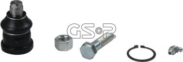GSP S080689 - Giunto di supporto / guida www.autoricambi360.it