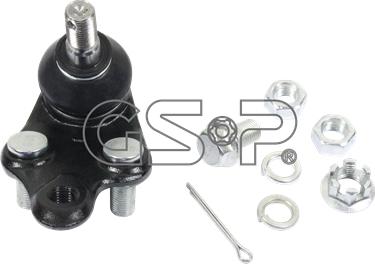 GSP S080682 - Giunto di supporto / guida www.autoricambi360.it