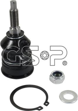 GSP S080677 - Giunto di supporto / guida www.autoricambi360.it