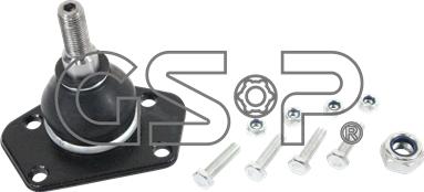 GSP S080049 - Giunto di supporto / guida www.autoricambi360.it