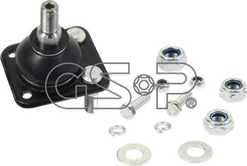 GSP S080050 - Giunto di supporto / guida www.autoricambi360.it