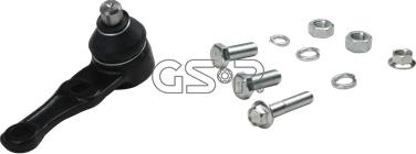GSP S080051 - Giunto di supporto / guida www.autoricambi360.it