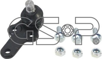 GSP S080065 - Giunto di supporto / guida www.autoricambi360.it