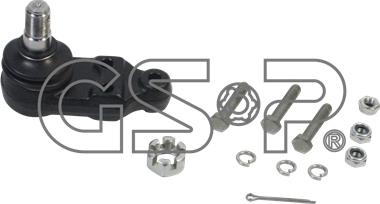 GSP S080063 - Giunto di supporto / guida www.autoricambi360.it