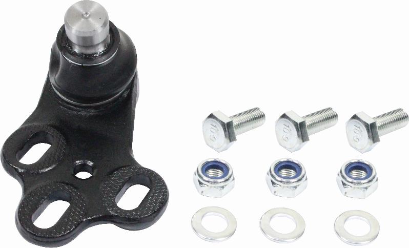 GSP S080008 - Giunto di supporto / guida www.autoricambi360.it