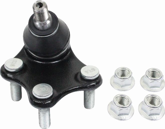 GSP S080014 - Giunto di supporto / guida www.autoricambi360.it