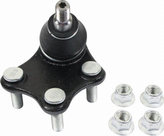GSP S080015 - Giunto di supporto / guida www.autoricambi360.it
