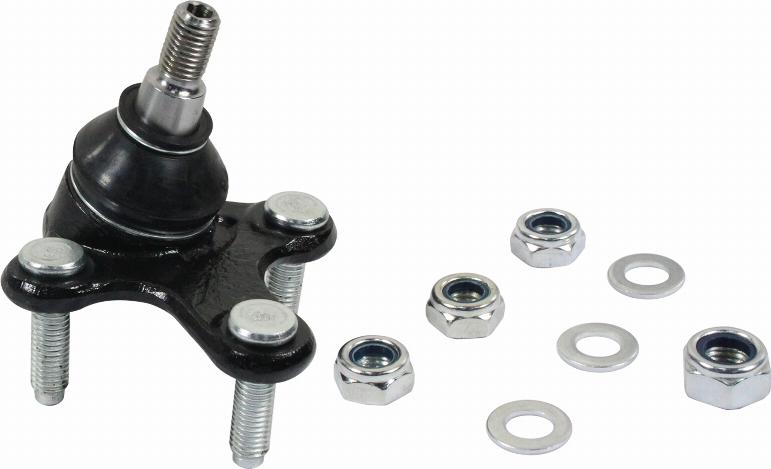 GSP S080012 - Giunto di supporto / guida www.autoricambi360.it