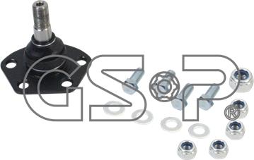 GSP S080039 - Giunto di supporto / guida www.autoricambi360.it