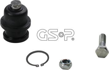 GSP S080030 - Giunto di supporto / guida www.autoricambi360.it