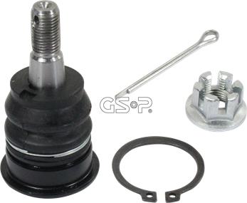 GSP S080192 - Giunto di supporto / guida www.autoricambi360.it