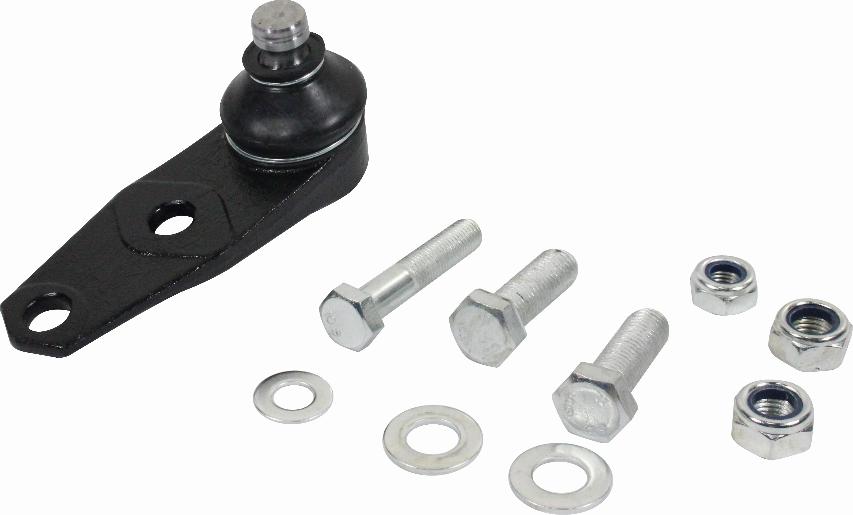 GSP S080197 - Giunto di supporto / guida www.autoricambi360.it